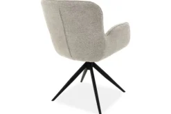 Olijk Eetkamerstoelen^Eetkamerstoel Sneak Natural Hollis
