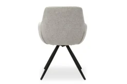Livingfurn Eetkamerstoelen^Eetkamerstoel Sneak Natural Doreen