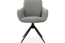 Olijk Eetkamerstoelen^Eetkamerstoel Sneak Sky 142 Sjoerd
