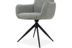 Olijk Eetkamerstoelen^Eetkamerstoel Sneak Sky 142 Sjoerd