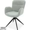 Outlet Olijk Eetkamerstoel Sneak Sky Hollis