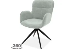 Outlet Olijk Eetkamerstoel Sneak Sky Hollis