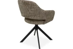 Hot Vie Chic Eetkamerstoel Somal