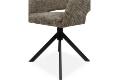 Hot Vie Chic Eetkamerstoel Somal