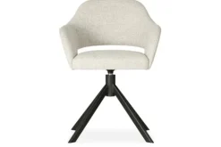 Vie Chic Eetkamerstoelen^Eetkamerstoel Somal