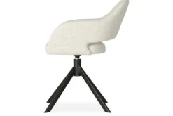 Vie Chic Eetkamerstoelen^Eetkamerstoel Somal