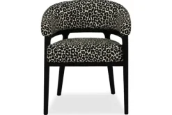 Studio Hendrik Eetkamerstoelen^Eetkamerstoel Souvenir