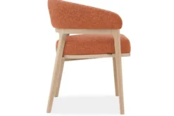 Studio Hendrik Eetkamerstoelen^Eetkamerstoel  Souvenir