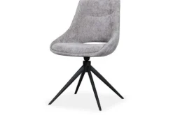 Label51 Eetkamerstoelen^Eetkamerstoel Stone Elite DX-74.039 Marlow