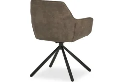 MySons Eetkamerstoel Stone Rebel Spider