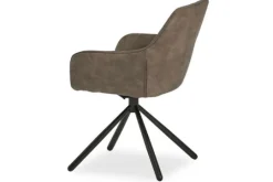 MySons Eetkamerstoel Stone Rebel Spider
