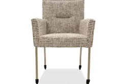 France Eetkamerstoelen^Eetkamerstoel Stromae