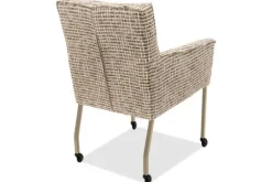 France Eetkamerstoelen^Eetkamerstoel Stromae