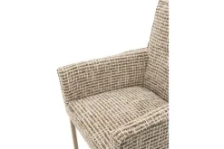 France Eetkamerstoelen^Eetkamerstoel Stromae