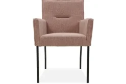 France Eetkamerstoelen^Eetkamerstoel Stromae