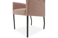 France Eetkamerstoelen^Eetkamerstoel Stromae