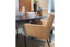 France Eetkamerstoelen^Eetkamerstoel Stromae