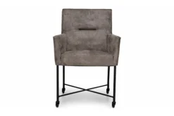 France Eetkamerstoelen^Eetkamerstoel Stromae