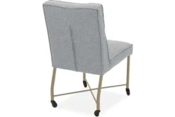 France Eetkamerstoelen^Eetkamerstoel Stromae