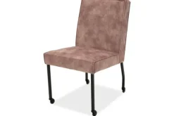 France Eetkamerstoelen^Eetkamerstoel Stromae