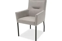 France Eetkamerstoelen^Eetkamerstoel Stromae