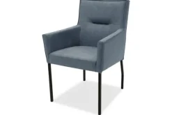France Eetkamerstoelen^Eetkamerstoel Stromae
