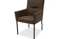 France Eetkamerstoelen^Eetkamerstoel Stromae