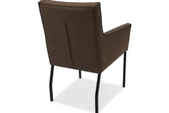 France Eetkamerstoelen^Eetkamerstoel Stromae