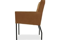 France Eetkamerstoelen^Eetkamerstoel Stromae