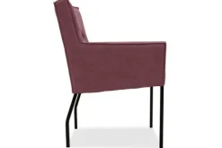 France Eetkamerstoelen^Eetkamerstoel Stromae
