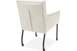 France Eetkamerstoelen^Eetkamerstoel Stromae