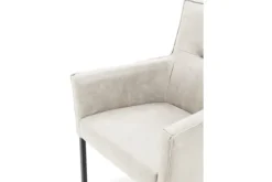 France Eetkamerstoelen^Eetkamerstoel Stromae