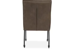 France Eetkamerstoelen^Eetkamerstoel Stromae