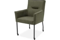 France Eetkamerstoelen^Eetkamerstoel Stromae