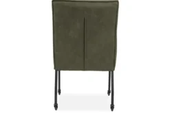 France Eetkamerstoelen^Eetkamerstoel Stromae