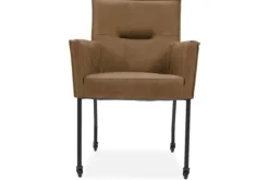 France Eetkamerstoelen^Eetkamerstoel Stromae