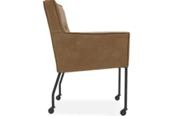 France Eetkamerstoelen^Eetkamerstoel Stromae