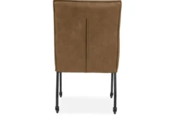 France Eetkamerstoelen^Eetkamerstoel Stromae