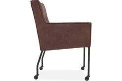 France Eetkamerstoelen^Eetkamerstoel Stromae