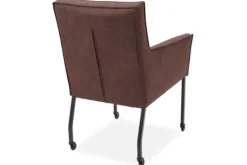 France Eetkamerstoelen^Eetkamerstoel Stromae