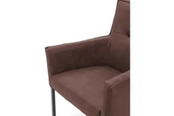 France Eetkamerstoelen^Eetkamerstoel Stromae