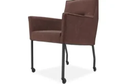 France Eetkamerstoelen^Eetkamerstoel Stromae