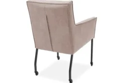 France Eetkamerstoelen^Eetkamerstoel Stromae