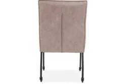 France Eetkamerstoelen^Eetkamerstoel Stromae