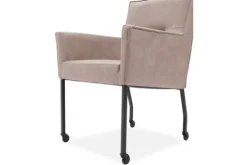 France Eetkamerstoelen^Eetkamerstoel Stromae