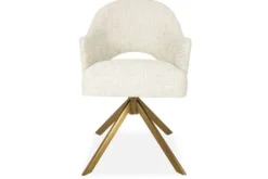 Bellagio Seats Eetkamerstoelen^Eetkamerstoel Svenja
