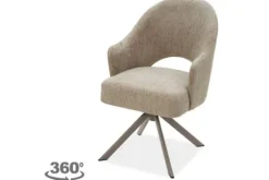 Bellagio Seats Eetkamerstoelen^Eetkamerstoel Svenja