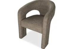 Vie Chic Eetkamerstoelen^Eetkamerstoel  Sylvana