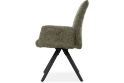 Danish Design Eetkamerstoel Sylven