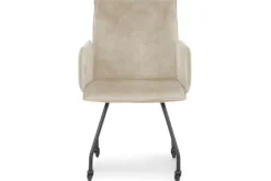 Titan Design Eetkamerstoelen^Eetkamerstoel Takkie